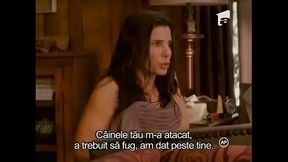The proposal-2009  naked scene