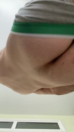 Feet Fart