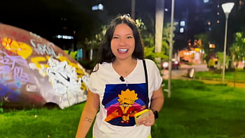 Kittydj's Colombian Cock&#x1F32D;-Squeezing Showdown