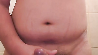 My Weekend Wank File #007