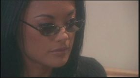 trouble x 2: kaylani lei vs julian