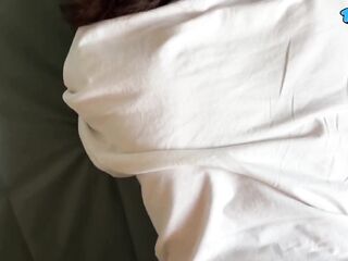 Met with the most excellent yoga teacher, showed off her skills by banging me the same day
