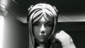 Project Yorha Mankind Sluts