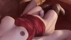 Evil Audio Animated 3D Compilation featuring hot sluts getting fucked