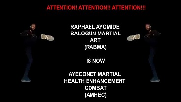 Raphael Balogun - update #13 - SOLO PORN S1E6 PART 1 (2026) - Jan 07, 2026