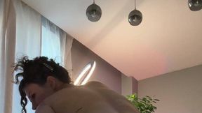 Social Media Creator @LinaIvy @Female Masturbation and #Naked #Big Ass #Brunette #Solo hd gratis clips | Tik.Porn