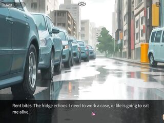 Ep1: Vamp’s Longing Gameplay