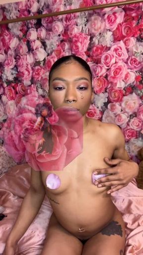 Goddess Venus’s Erotic Music Video