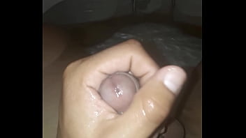 Masturbacion en la ba&ntilde_era