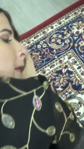 Turkish Amateur Homemade Sex   Clip 1