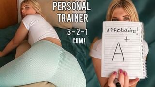Lesly Tone's Kinky Teacher Fantasy Unleashed