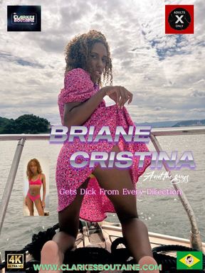Briane Dick Every Promo Drp