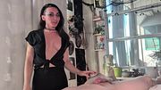 Double Handjob Massage/Milking Table Roleyplay Teaser!