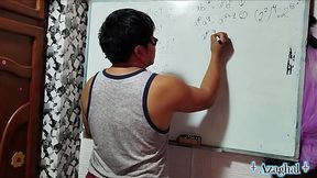 21 Sexual Simplification of `P` Algebra