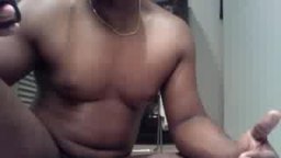 Hot ass and body show