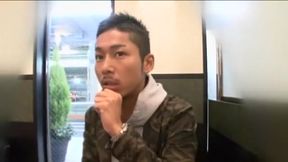 Fabulous Asian homo boys in Crazy handjob, masturbation JAV scene