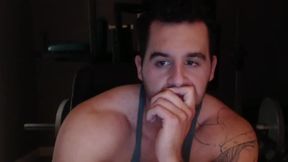 Brad Stones Members-Only Show