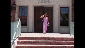 Annie Cruz: Desire for Threesomes, Desire for Cock in the Ass