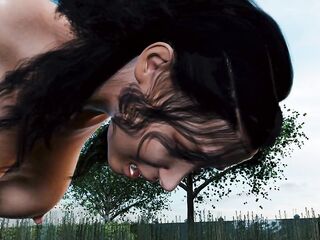 Cheating Wife Ava Addams Hard Banging with her fresh Neighbour