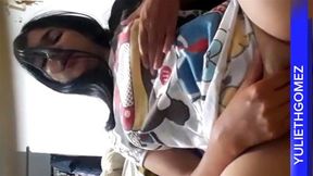 ME FOLLO A MI EX AMIGO QUE RICO