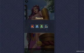 [Gameplay] Tit fucking Tenka's natural BIG BOOBIES [King of Kings - Hentai Game]