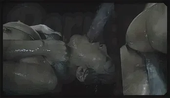 Emiri's Hentai Monster Adventure - Hardcore Anime Fun