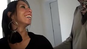 Please teach my wife to anal