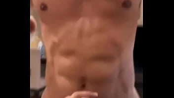 #341 Couple likes to have sex right at home - gay movie