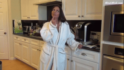Step Step-Mom And step-son Sex Ed Part 2