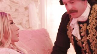 Anal Servants - Princess Anal Training with Dominatrix
