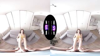 Feet massage gives bright orgasms