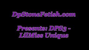 DPS3 - LilMiss Unique