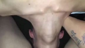 Sloppy Throatfuck: A Deep and Dirty Delight