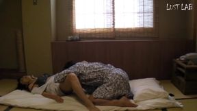 Hotel Room Heat - When a Quiet Massage Turns Into Temptation - 1