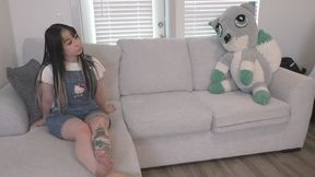 Regressed at Therapy