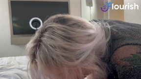 evethesexyfairy and cherrybomb double jack up mrflourish