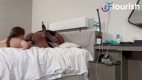 evethesexyfairy and cherrybomb double jack up mrflourish