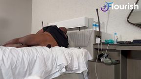 evethesexyfairy and cherrybomb double jack up mrflourish