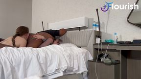 evethesexyfairy and cherrybomb double jack up mrflourish