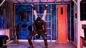 Suspended for CBT and Worship