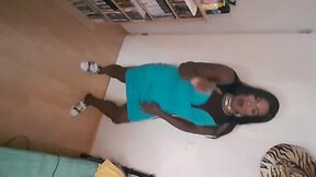 Big dick is not the only thing I'm good for