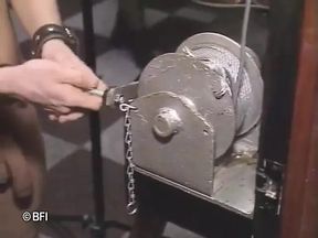 Amateur domination bondage.