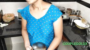 Komal, I Need the Juice of Your Husband's Penis