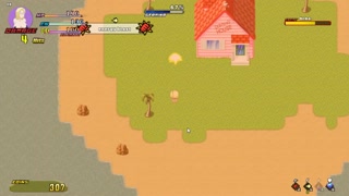 Super Slut Z Tournament [Hentai game] Ep.2 catfight with vidl chichi bulma and android 18