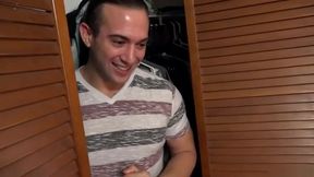 Awesome GF Devyn Cole