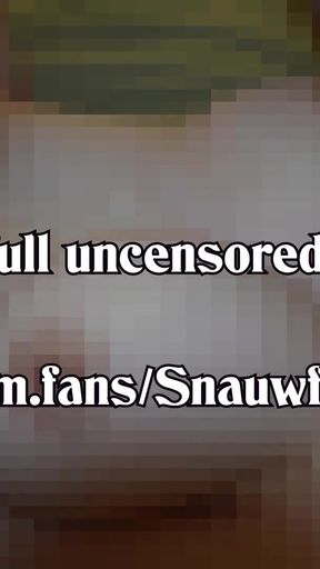 Key moment from "A good fuck with Wiless Pine with her big boobs and wet pussy"