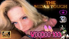 VR3D - Big boobed MILF sucks and fucks BBC in 3D