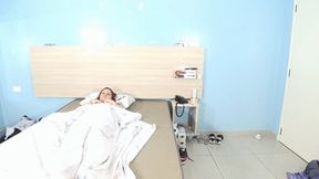PRINCESS GODDESS EXPLODING WHEN EAT PIZZA PART 1 BY SATINA AND MELISSA RAMOS CAM BY ALINE FULL HD