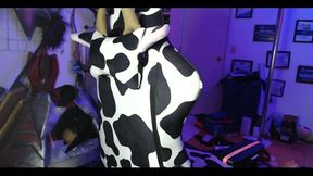 My Cosplays Just Got a Lot Spicier!