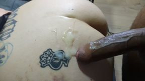 I Give My Qos A good Fuck -BNWO